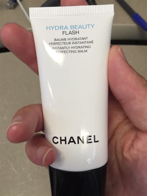 chanel hydra gel review|Chanel hydra beauty cream reviews.